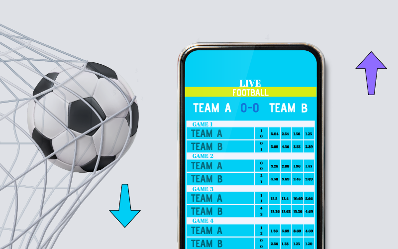 Football Betting Odds - A Comprehensive Guide for Beginners
