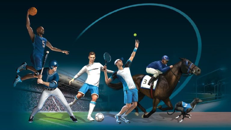 Expert Shares Virtual Sports Betting Experience